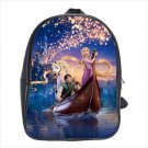Kid's School bag tangled rapunzel