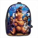 Kid's School bag brother bear