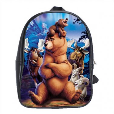 Kid's School bag brother bear