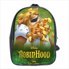 Kid's School bag Robin Hood