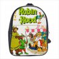 Kid's School bag Robin Hood