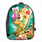 Kid's School bag Robin Hood