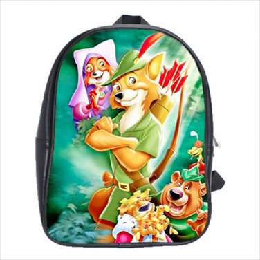 Kid's School bag Robin Hood