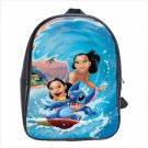 Kid's School bag Lilo & Stitch