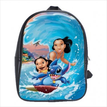 Kid's School bag Lilo & Stitch