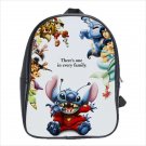 Kid's School bag Lilo & Stitch
