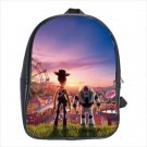 Kid's School bag toy story buzz woody