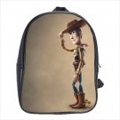 Kid's School bag toy story woody
