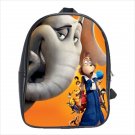 Kid's School bag Horton hears who