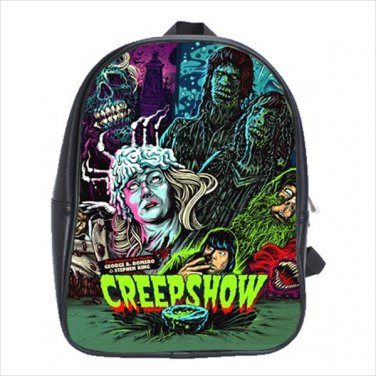 Kid's School bag Creepshow