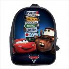 Kid's School bag cars