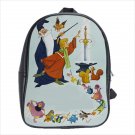 Kid's School bag the sword in the stone