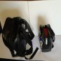 Kid's School bag monsters inc. inc Mike Wazowski Sulley