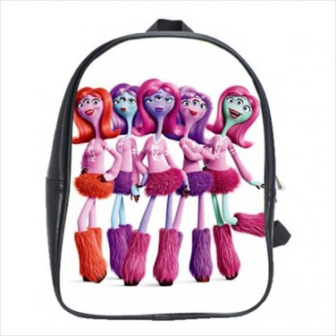 Kid's School bag monsters inc. inc