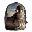 Kid's School bag the iron giant