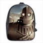 Kid's School bag the iron giant