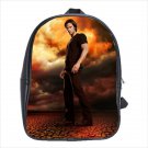 Kid's School bag supernatural sam