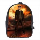 Kid's School bag supernatural Dean
