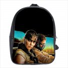 Kid's School bag mad max