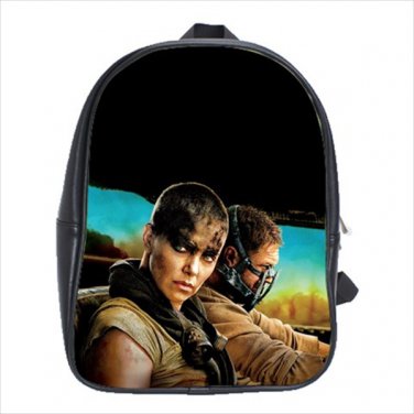 Kid's School bag mad max