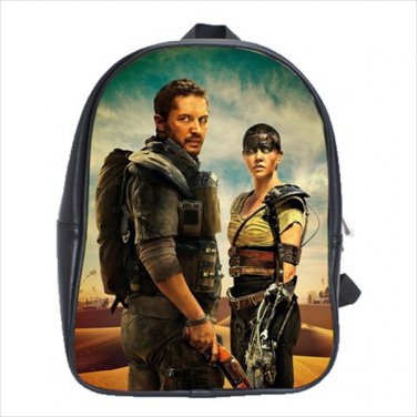 Kid's School bag mad max