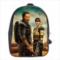 Kid's School bag mad max