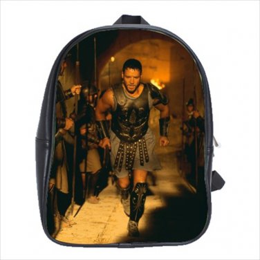 Kid's School bag Gladiator