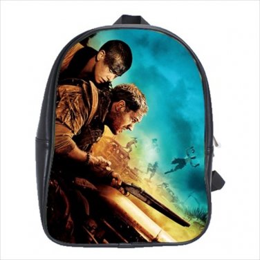 Kid's School bag mad max