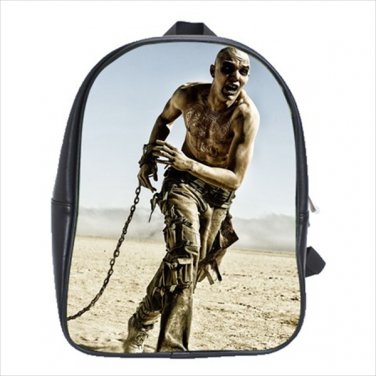 Kid's School bag mad max