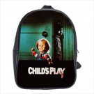 Kid's School bag chucky child's play