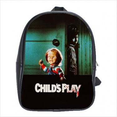 Kid's School bag chucky child's play
