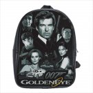 Kid's School bag James bond
