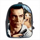 Kid's School bag sean connery james bond