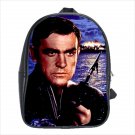 Kid's School bag 3 sizes thunderball sean connery James bond