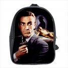 Kid's School bag 3 sizes james bond agent 007
