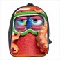 Kid's School bag 3 sizes finding nemo dory octopus Hank