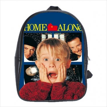 Kid's School bag 3 sizes home alone