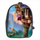 Kid's School bag 3 sizes rapunzel tangled