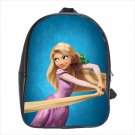 Kid's School bag 3 sizes rapunzel tangled