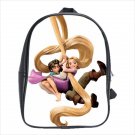 Kid's School bag 3 sizes rapunzel tangled