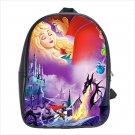 Kid's School bag 3 sizes Sleeping beauty Aurora