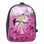 Kid's School bag 3 sizes Sleeping beauty Aurora