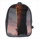 Kid's School bag 3 sizes rapunzel tangled