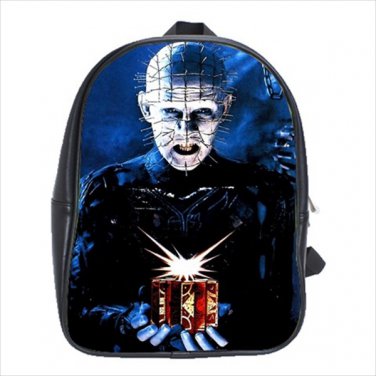 Kid's School bag 3 sizes Pinhead Hellraiser