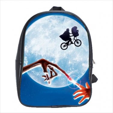 Kid's School bag 3 sizes E.T. extra-terrestrial