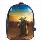 Kid's School bag 3 sizes Yoda Jedi star wars