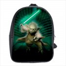 Kid's School bag 3 sizes Yoda Jedi star wars