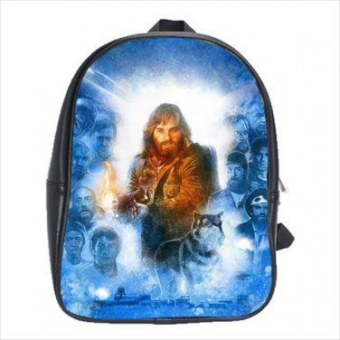 Kid's School bag 3 sizes the thing