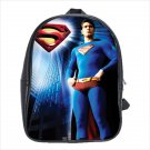 Kid's School bag 3 sizes superman