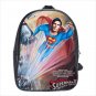 Kid's School bag 3 sizes superman